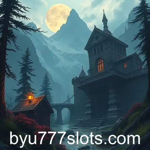 Exploring the World of Adventure Games with Keyword 'byu777'