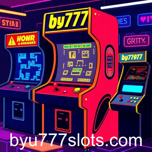 Exploring 'Arcade Classics': The Allure of Gaming with 'byu777'