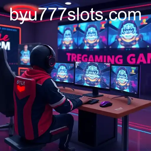 BYU777: Revolutionizing Online Gaming Trends