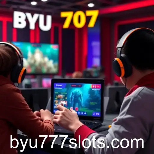 BYU777 Takes the Gaming World by Storm