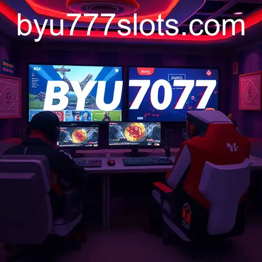 BYU777: The New Frontier in Online Gaming
