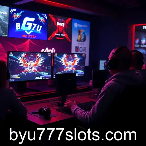 BYU777 Revolutionizing Online Gaming