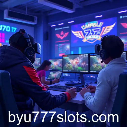 Emerging Trends in Online Gaming