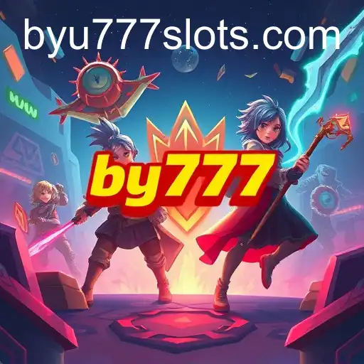 The Evolution of Gaming: BYU777 and Beyond