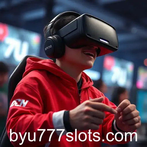 The Growth of Online Gaming in 2025