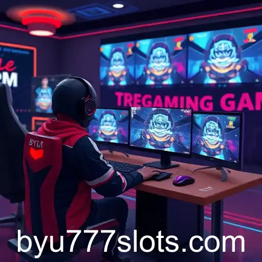 BYU777: Revolutionizing Online Gaming Trends