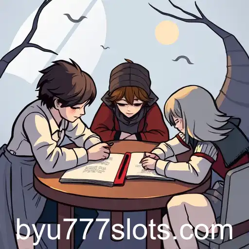 The Rise of BYU777: A Revolution in Online Gaming