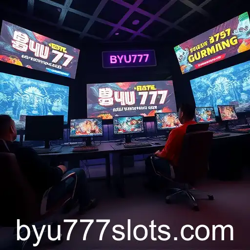 The Vibrant World of BYU777: A Gaming Revolution