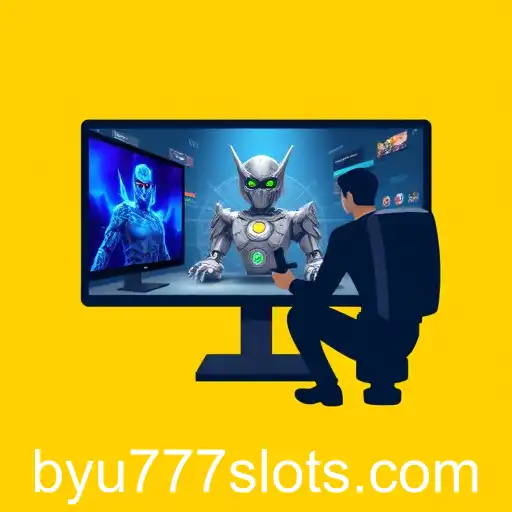 Gaming Innovator BYU777 Transforms Online Experience