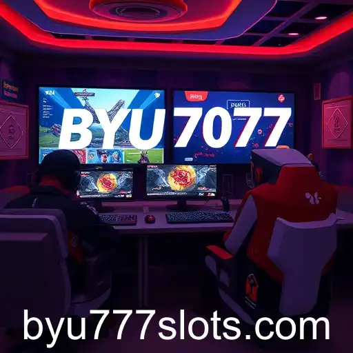 BYU777: The New Frontier in Online Gaming