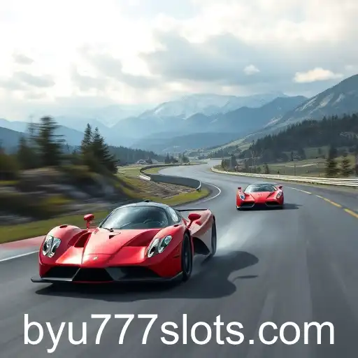 BYU777: The Rise of Online Gaming Platforms