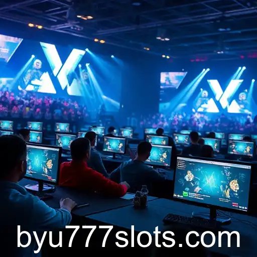 The Digital Gaming Landscape of 2025