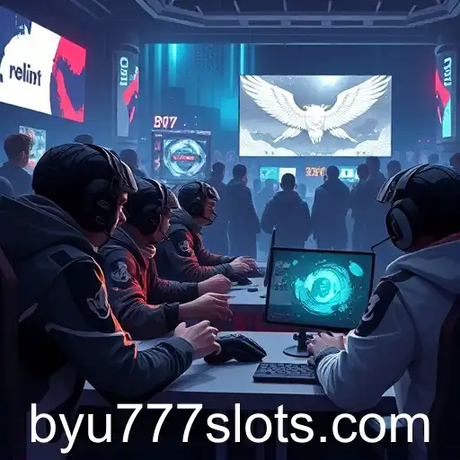 Digital Gaming: A Transformative Year for BYU777