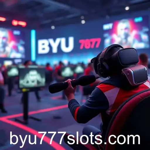 Gaming Landscape Evolution: The Impact of byu777