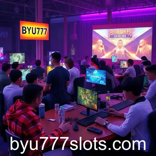 The Rise and Impact of Online Gaming Communities