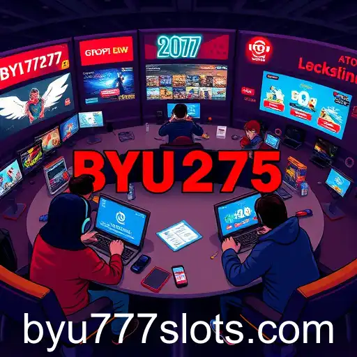 The Rise of BYU777: A New Era in Online Gaming
