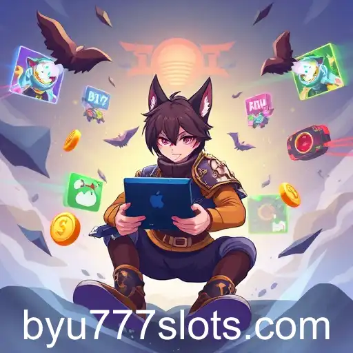 The Rise of BYU777: A New Era in Online Gaming