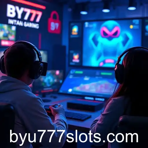 The Rise of BYU777 in the Online Gaming World