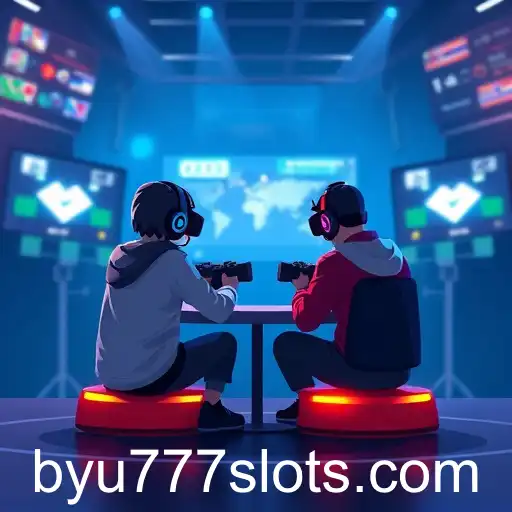 Rise of BYU777 in the Gaming World