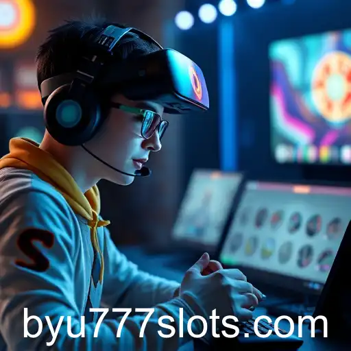 The Rise of BYU777 in Online Gaming