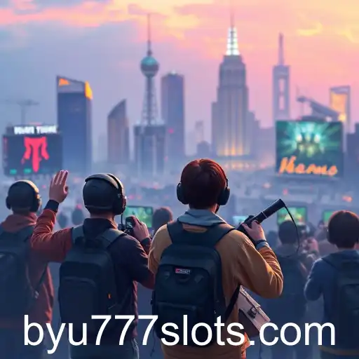 The Rise of Online Gaming in 2025