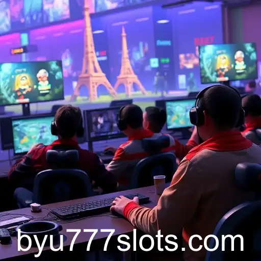 The Rise of Online Gaming in 2025