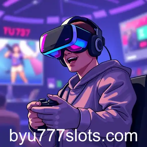 Rising Tides: A New Era for Online Gaming