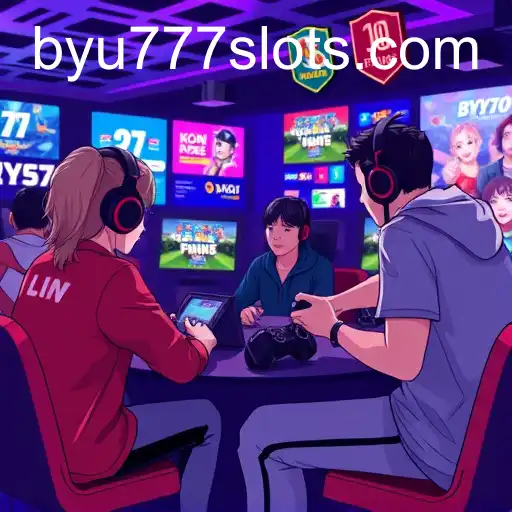 The Rise of Online Gaming Communities