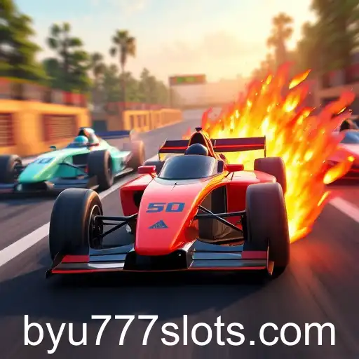 Exploring the Excitement in the 'Racing Fun' Game Category