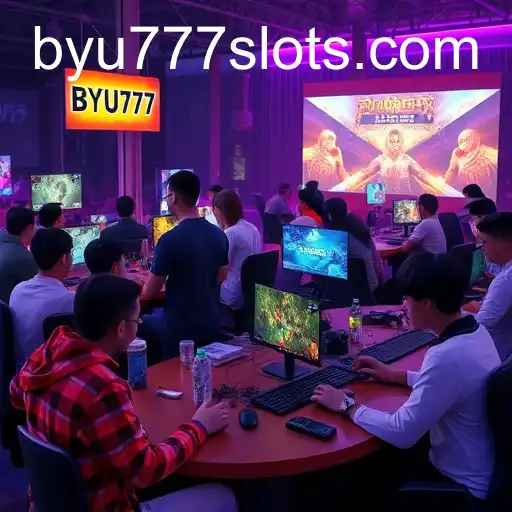 The Rise and Impact of Online Gaming Communities