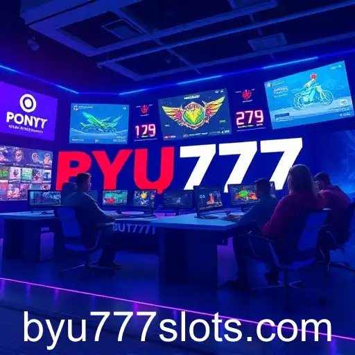 The Rise of BYU777 in the Online Gaming World