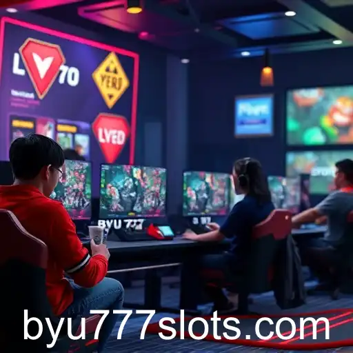 Rise of BYU777 in the Gaming World