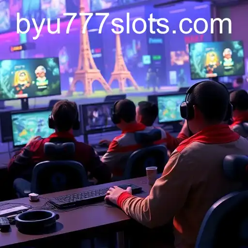 The Rise of Online Gaming in 2025