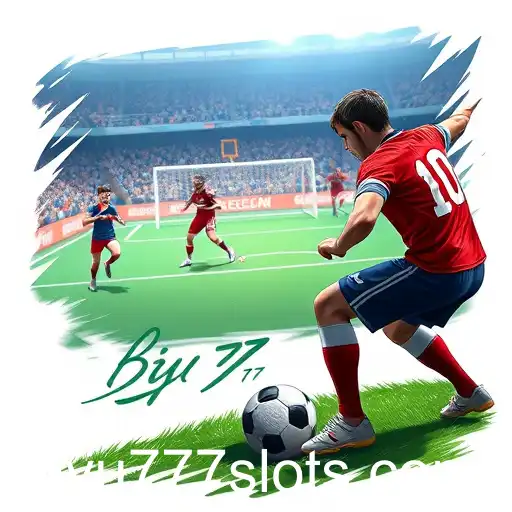 Exploring the Thrills of 'Sports Competitions' in Online Gaming